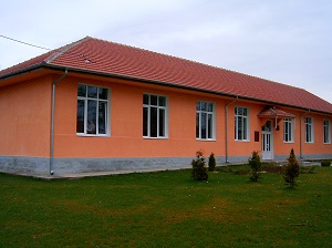 Школа у Кончареву